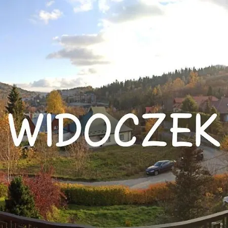 Widoczek
